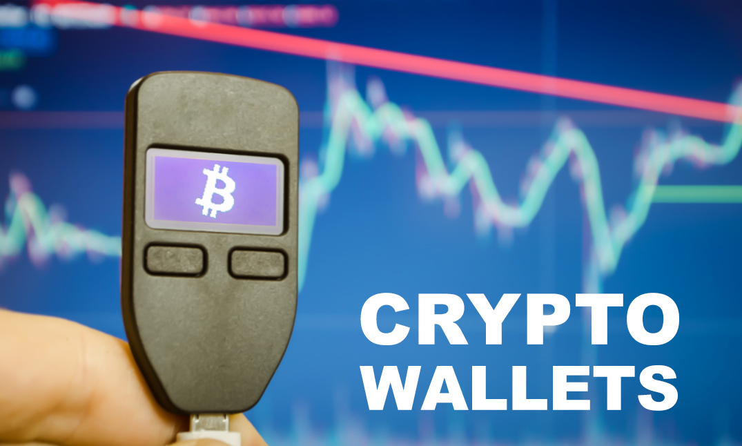 What is a Crypto Wallet Plus Best Digital Wallet Suggestions for 2022